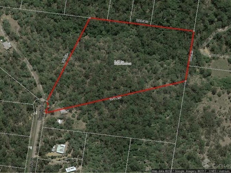 Lot 21 Burnside Court, Esk QLD 4312