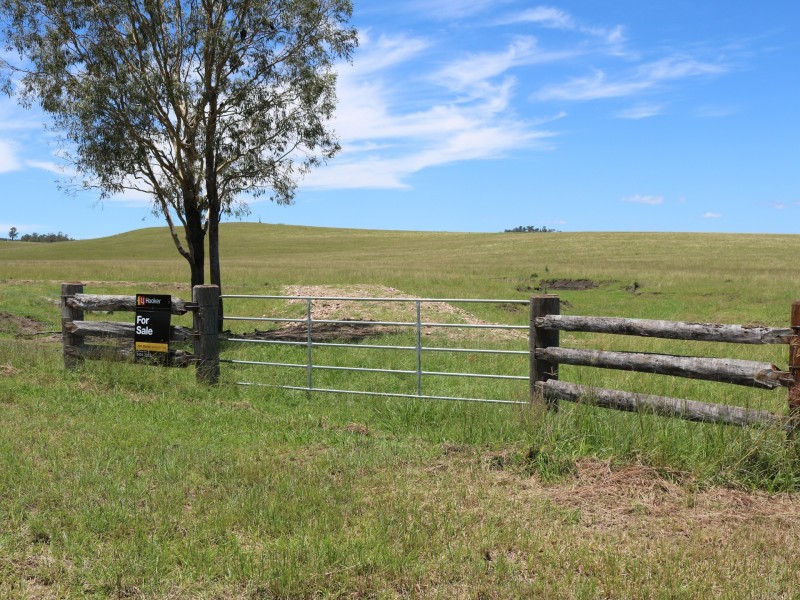 0 Morden Road, Biarra QLD 4313