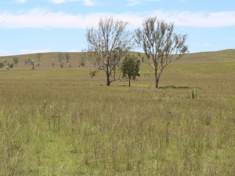 0 Morden Road, Biarra QLD 4313