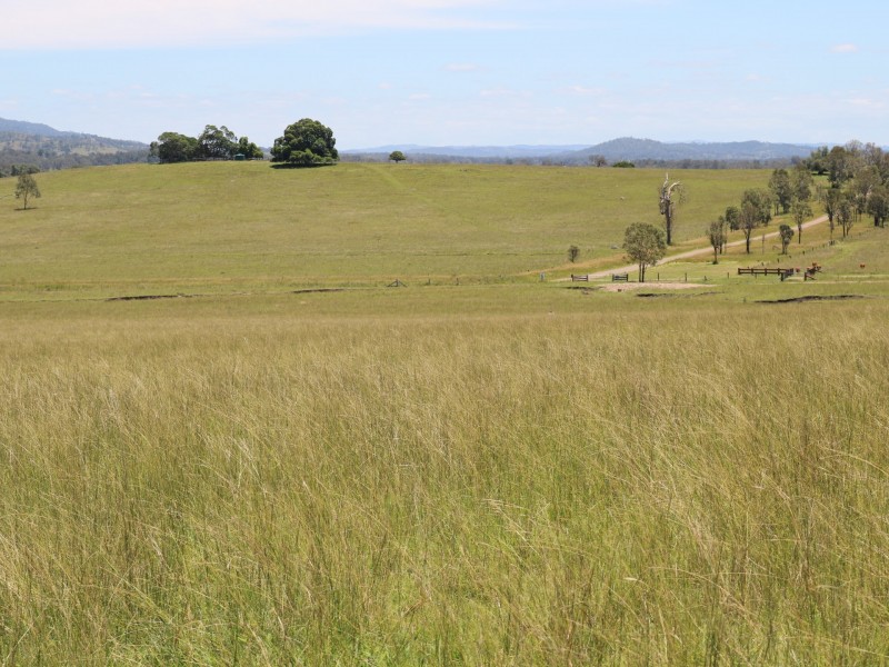 0 Morden Road, Biarra QLD 4313