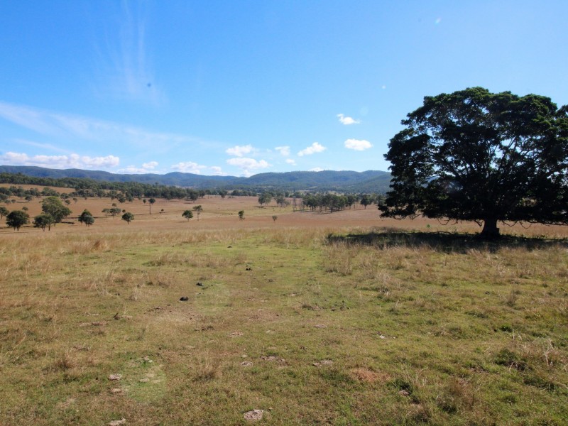 Lot 2 Morden Road, Biarra QLD 4313