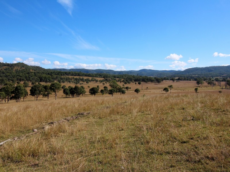 Lot 2 Morden Road, Biarra QLD 4313