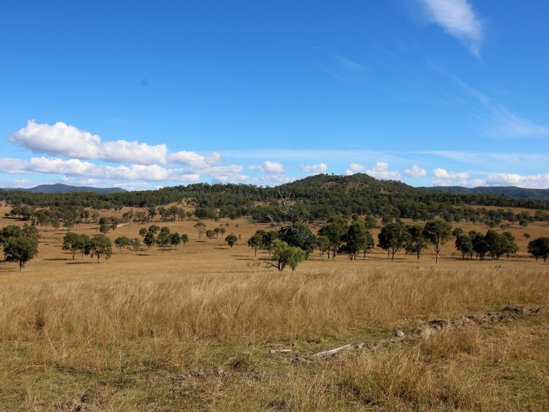 Lot 2 Morden Road, Biarra QLD 4313