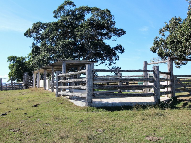 Lot 2 Morden Road, Biarra QLD 4313