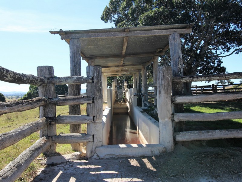 Lot 2 Morden Road, Biarra QLD 4313