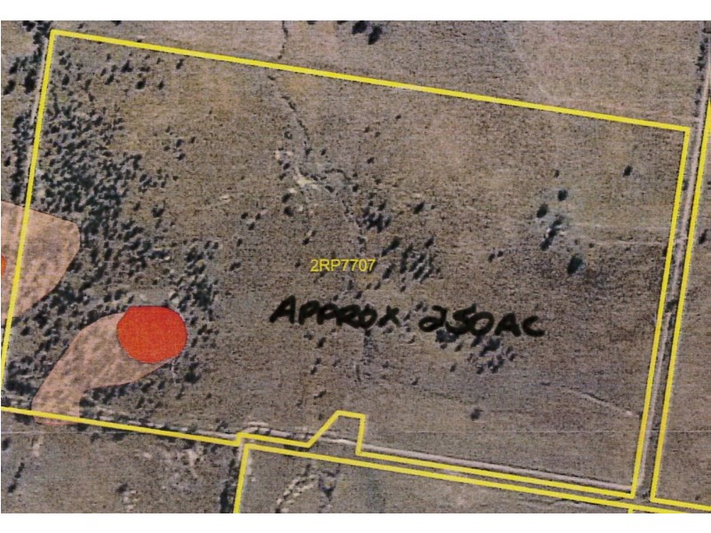 Lot 2 Morden Road, Biarra QLD 4313