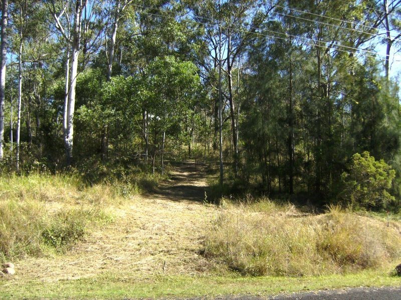 Lot 1 Burnside Court, Esk QLD 4312