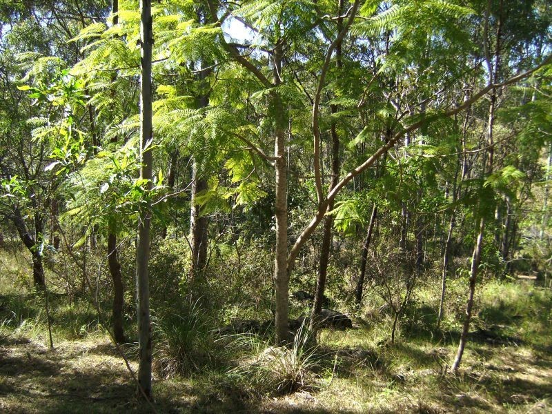 Lot 1 Burnside Court, Esk QLD 4312