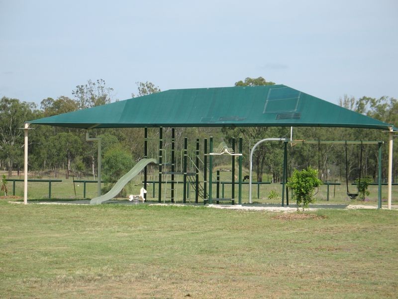 Lot 1 Burnside Court, Esk QLD 4312