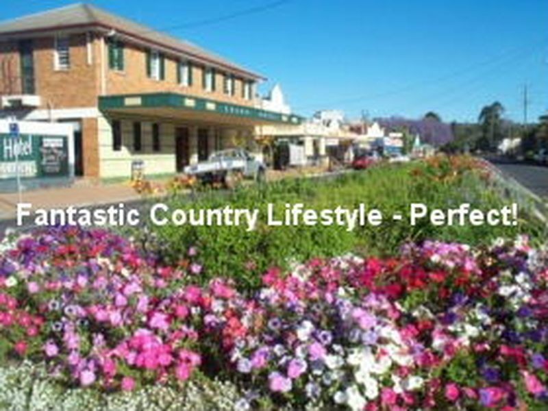 Lot 1 Burnside Court, Esk QLD 4312