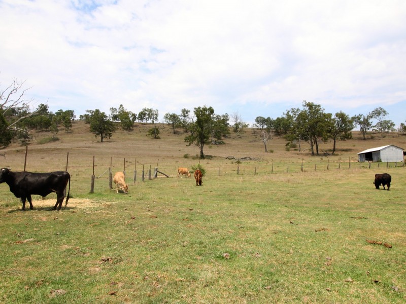 8247 D’Aguilar Highway, Moore QLD 4306