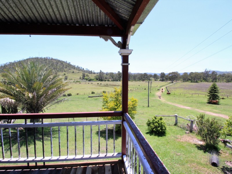8247 D’Aguilar Highway, Moore QLD 4306