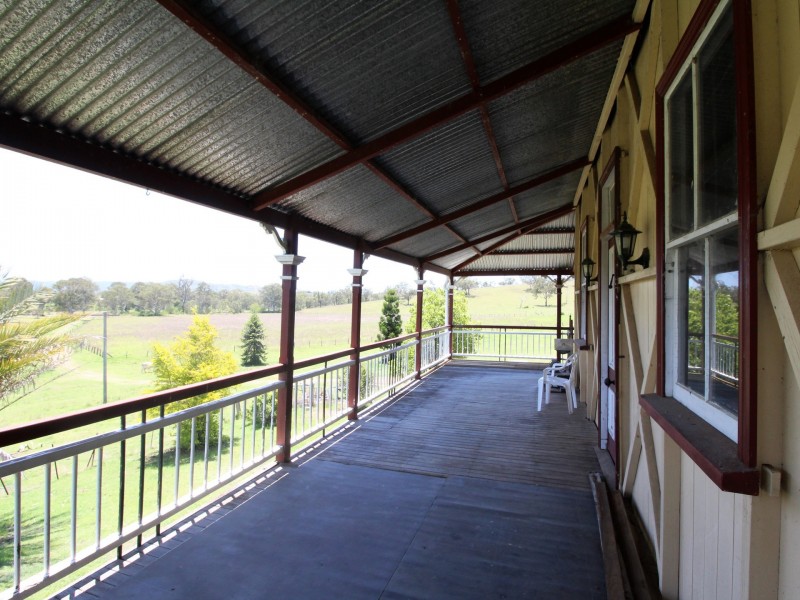 8247 D’Aguilar Highway, Moore QLD 4306