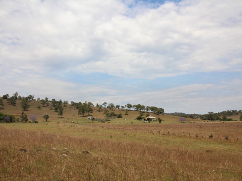 8247 D’Aguilar Highway, Moore QLD 4306