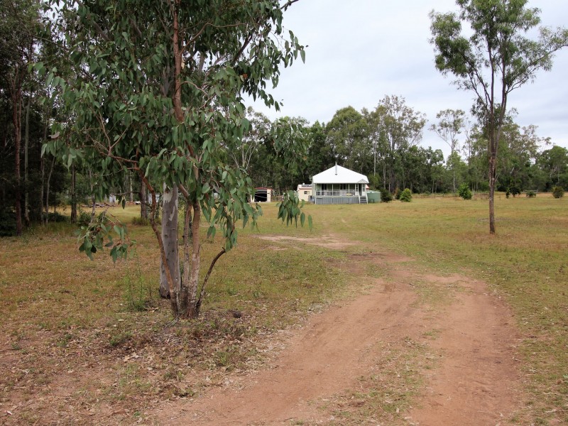99 O’Grady Road, Redbank Creek QLD 4312