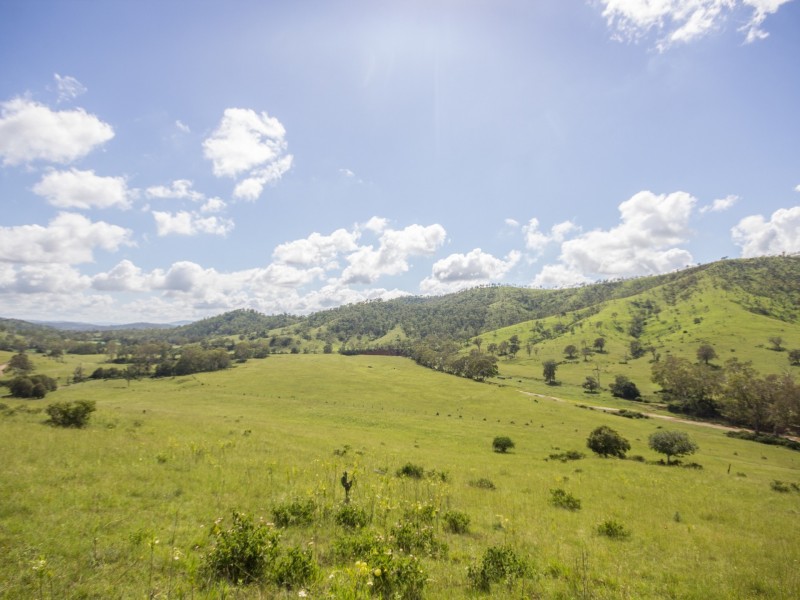 Lot 127 Littles Road, Biarra QLD 4313