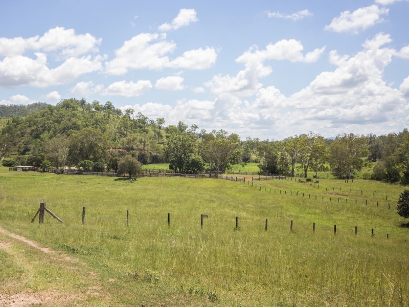 Lot 127 Littles Road, Biarra QLD 4313