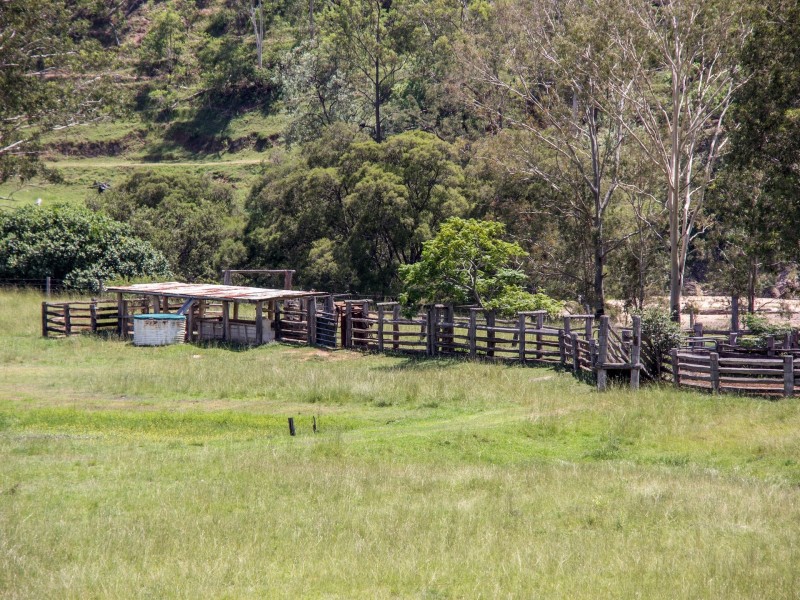 Lot 127 Littles Road, Biarra QLD 4313