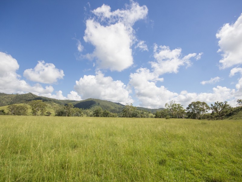 Lot 127 Littles Road, Biarra QLD 4313