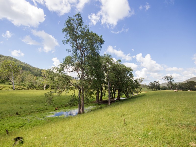 Lot 127 Littles Road, Biarra QLD 4313