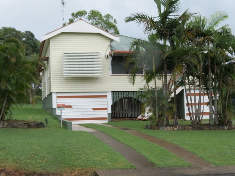 Toogoolawah QLD 4313