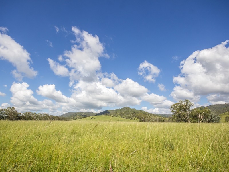 Lot 98 Littles Road, Biarra QLD 4313