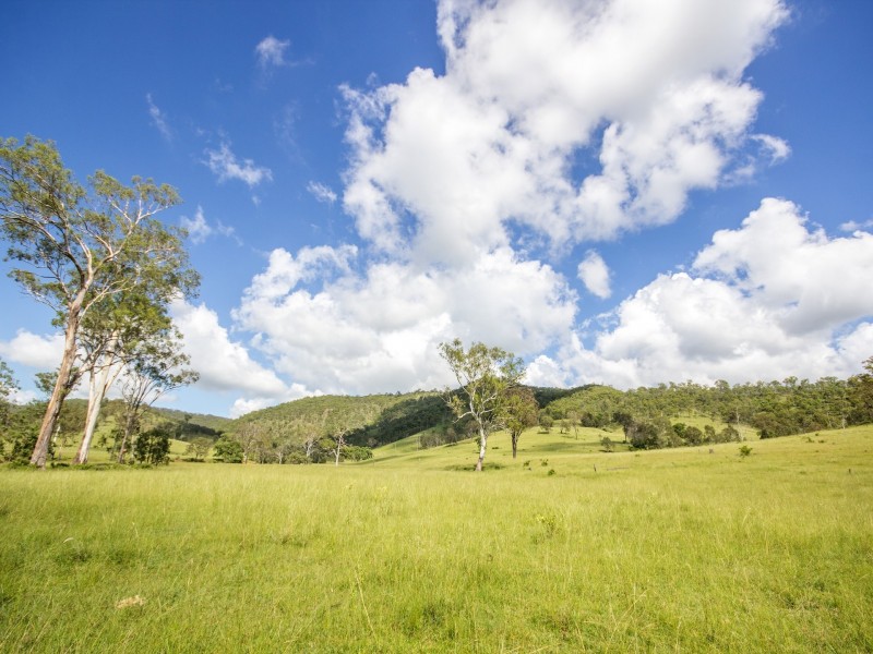 Lot 98 Littles Road, Biarra QLD 4313