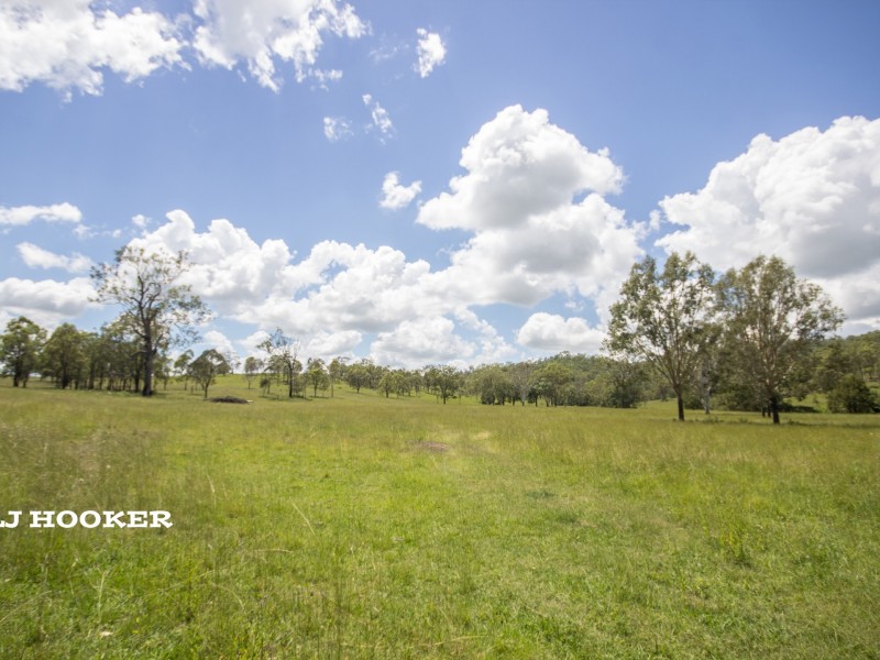Lot 98 Littles Road, Biarra QLD 4313