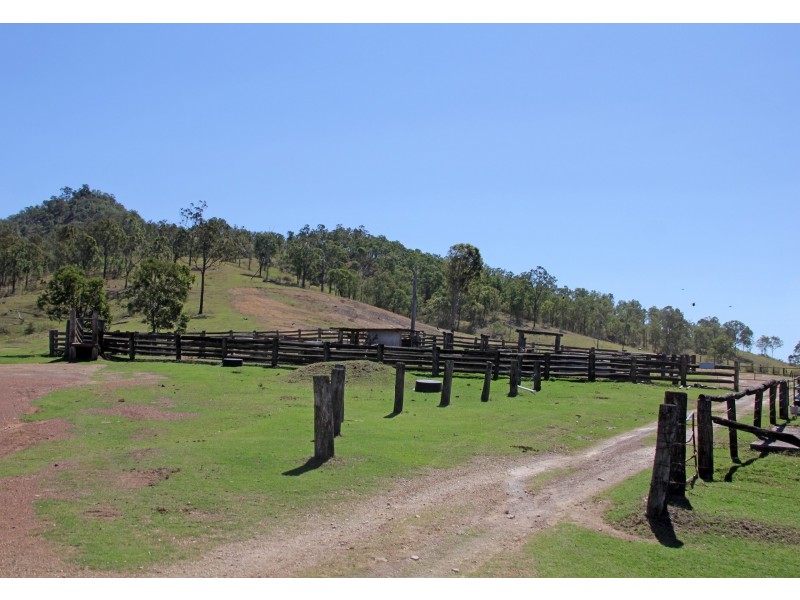 Biarra QLD 4313