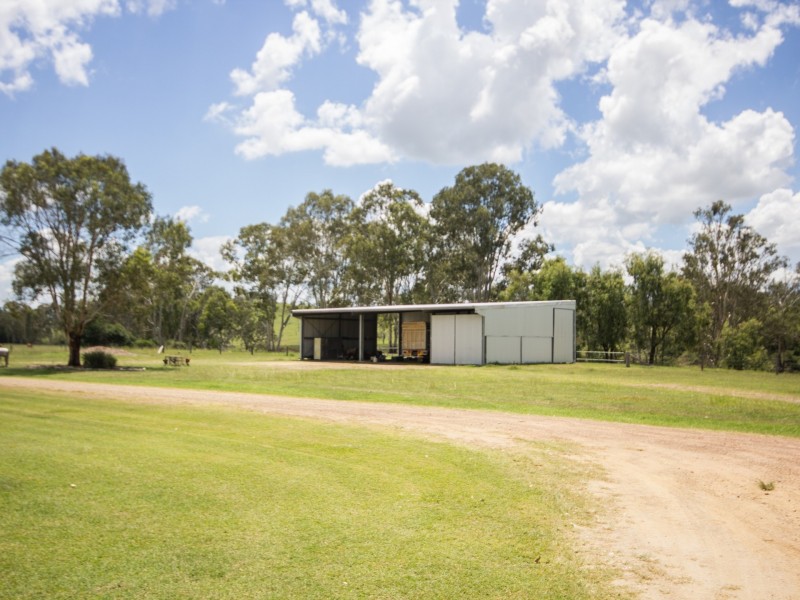 Biarra QLD 4313