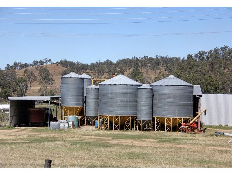 Biarra QLD 4313