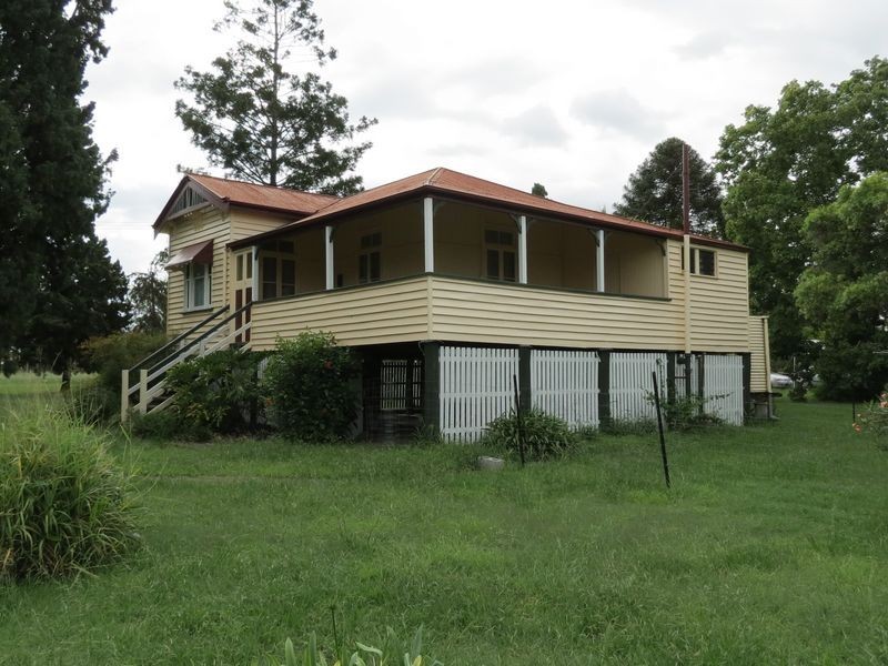 23 Annette Street, Toogoolawah QLD 4313
