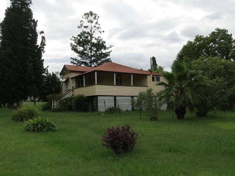 23 Annette Street, Toogoolawah QLD 4313