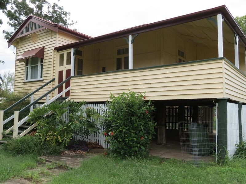 23 Annette Street, Toogoolawah QLD 4313