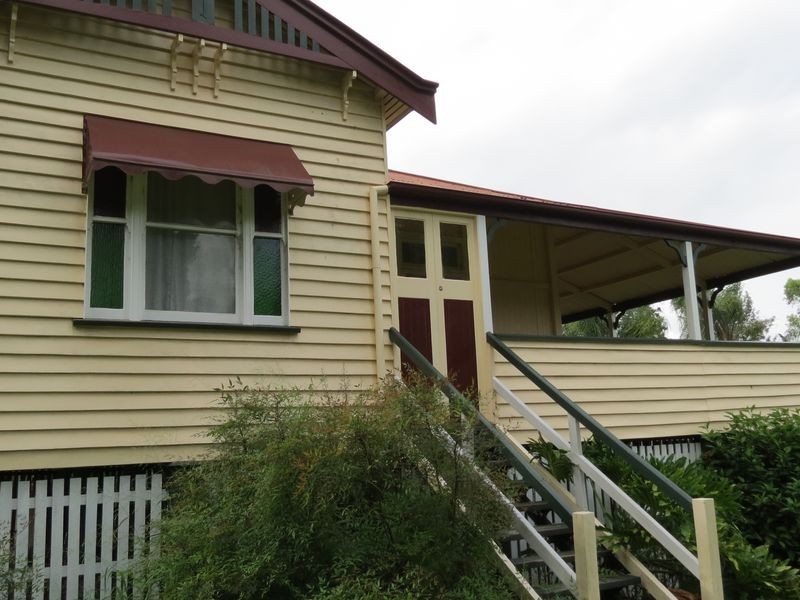 23 Annette Street, Toogoolawah QLD 4313