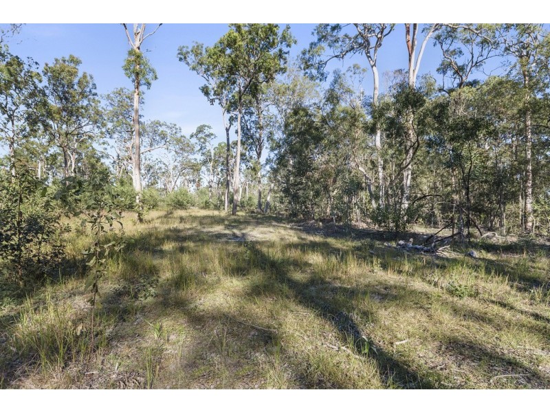314 Edinburgh Drive, Mount Hallen QLD 4312