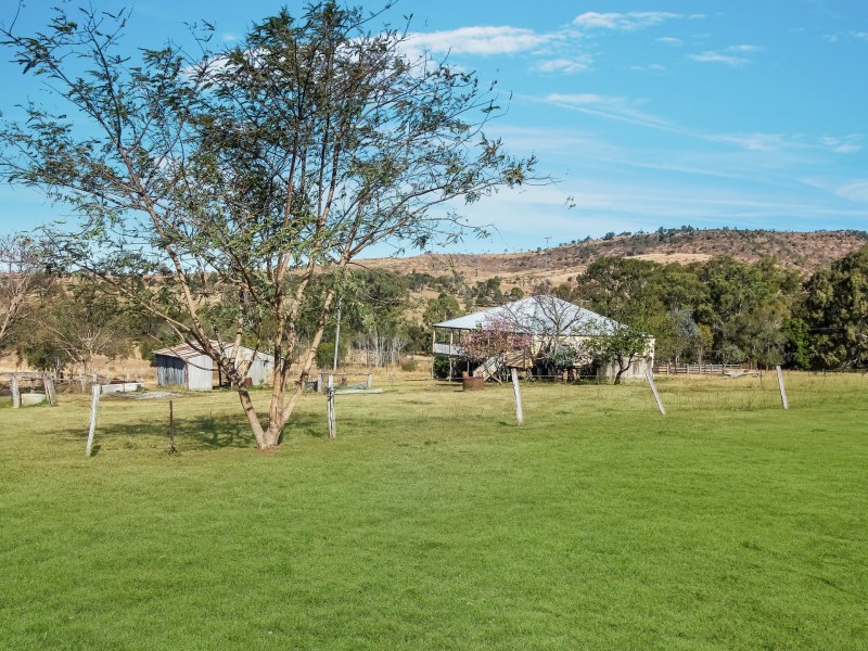 343 Linkes Lane, Mount Beppo QLD 4313