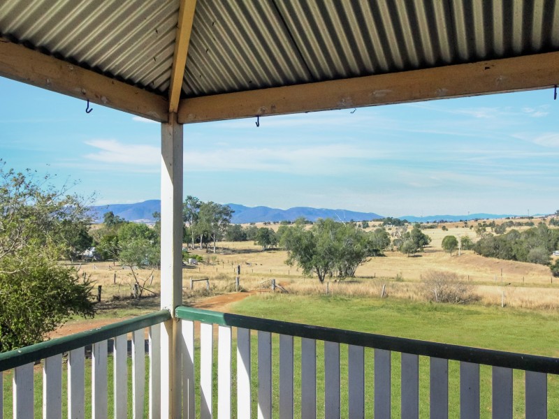 343 Linkes Lane, Mount Beppo QLD 4313