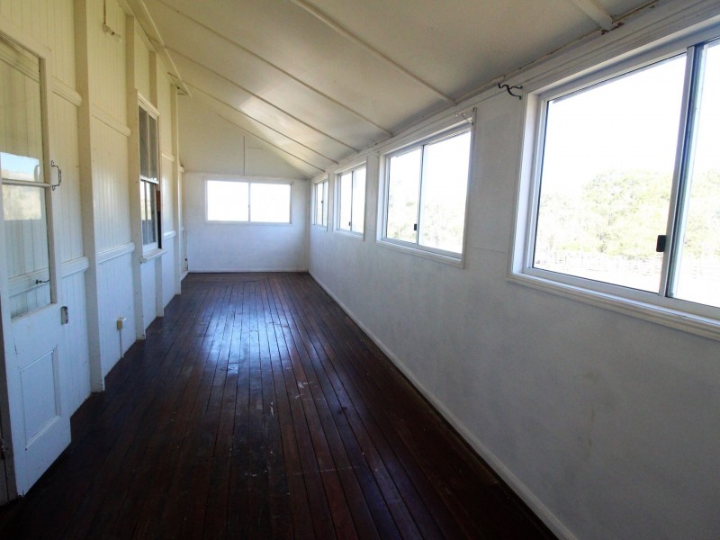 343 Linkes Lane, Mount Beppo QLD 4313