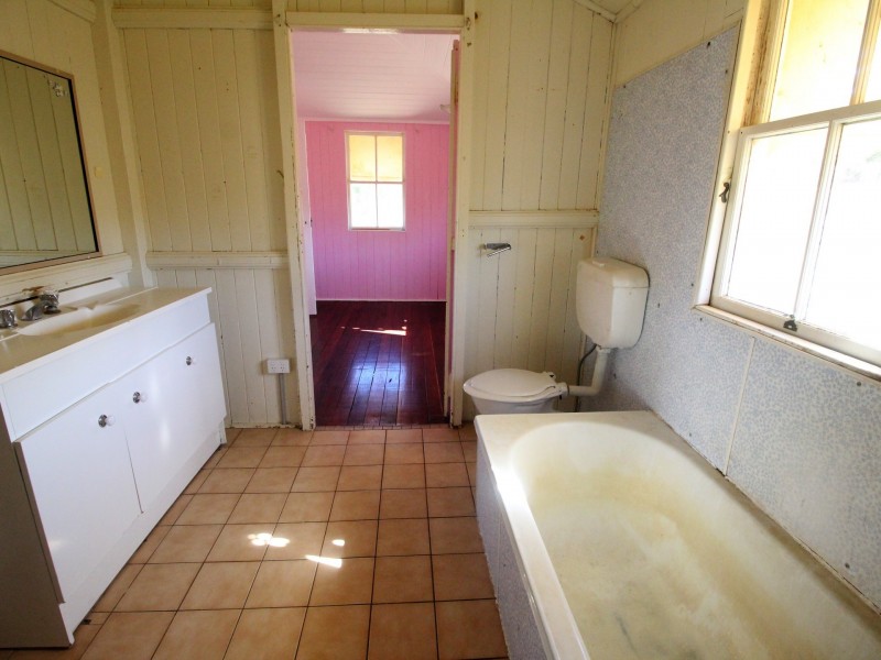 343 Linkes Lane, Mount Beppo QLD 4313