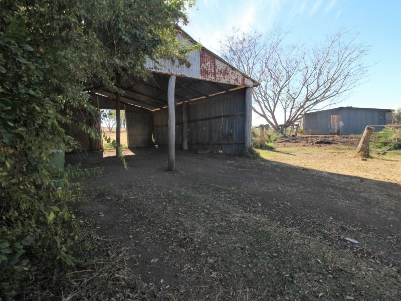 343 Linkes Lane, Mount Beppo QLD 4313