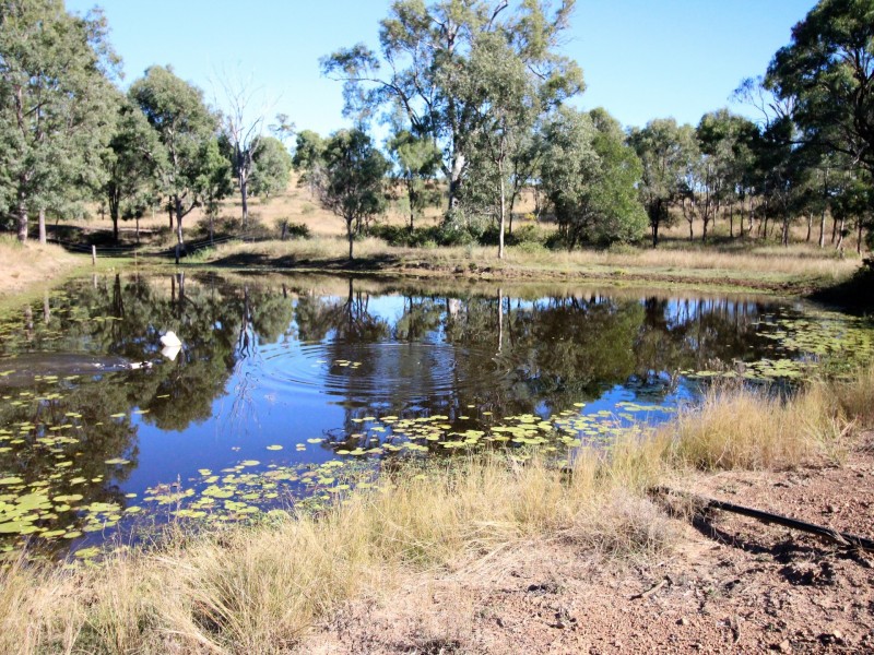 343 Linkes Lane, Mount Beppo QLD 4313