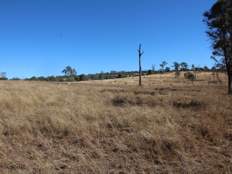 343 Linkes Lane, Mount Beppo QLD 4313