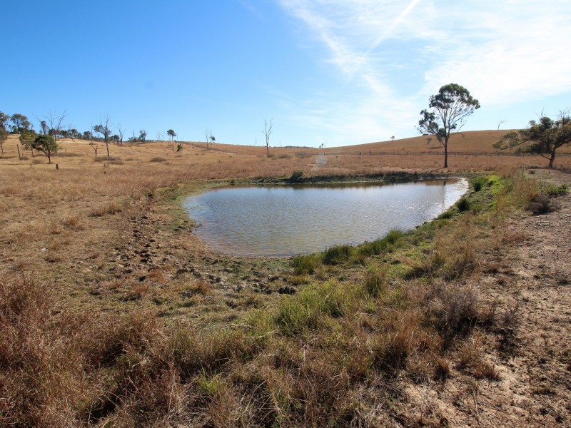 343 Linkes Lane, Mount Beppo QLD 4313