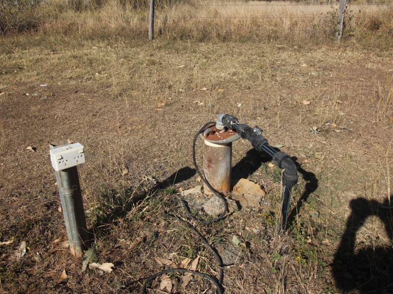 343 Linkes Lane, Mount Beppo QLD 4313