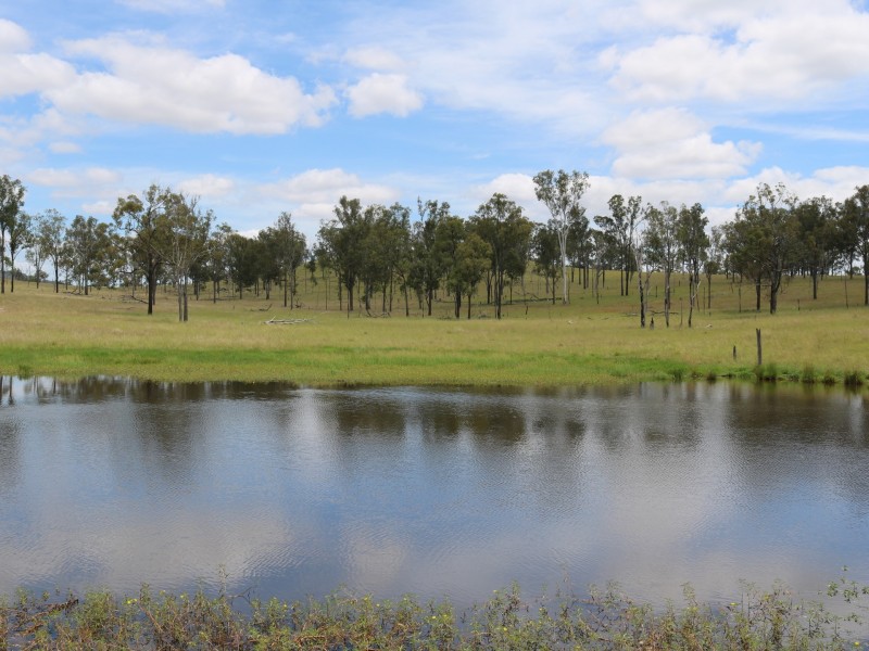 Lot 61 Cherry Lane, Ivory Creek QLD 4313