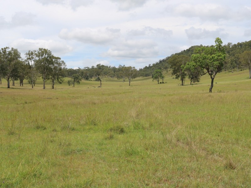 Lot 61 Cherry Lane, Ivory Creek QLD 4313