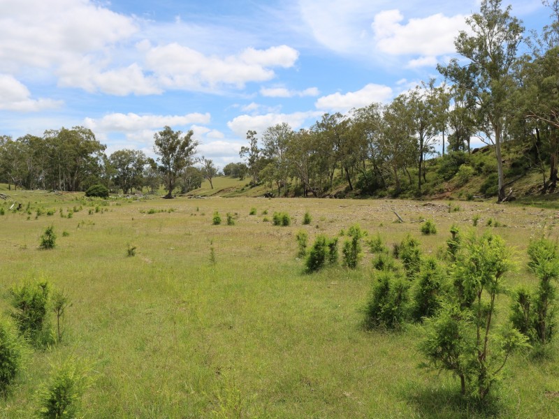 Lot 61 Cherry Lane, Ivory Creek QLD 4313