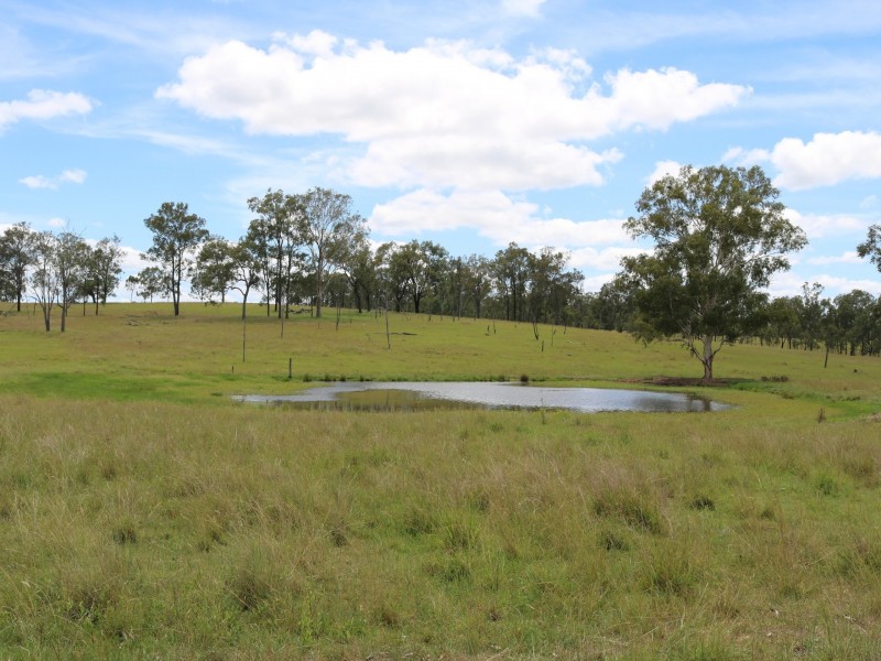 Lot 61 Cherry Lane, Ivory Creek QLD 4313