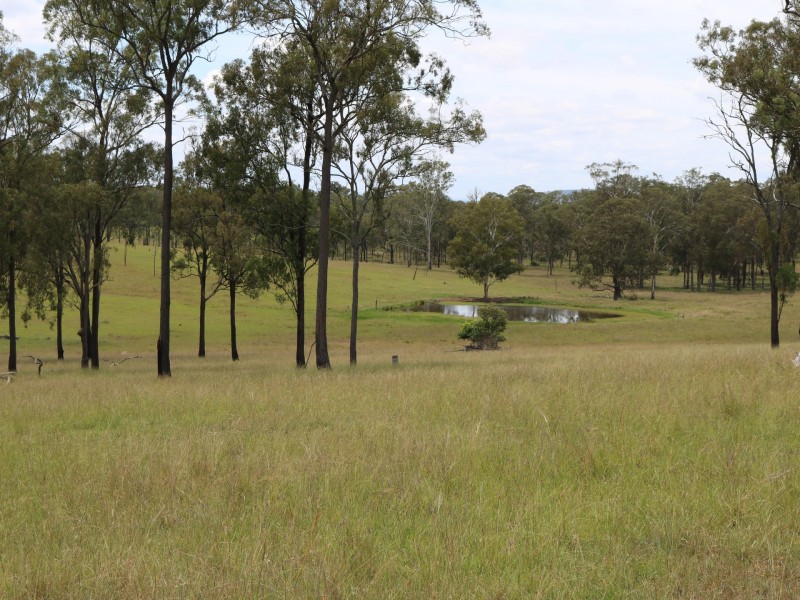 Lot 61 Cherry Lane, Ivory Creek QLD 4313